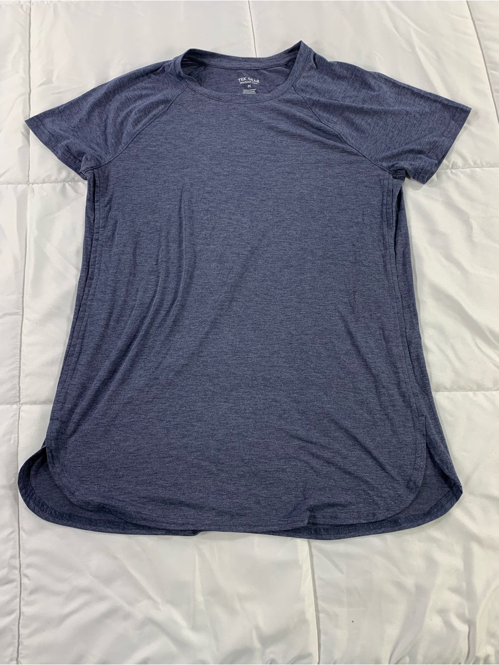 Pre loved TEK GEAR short mens size M